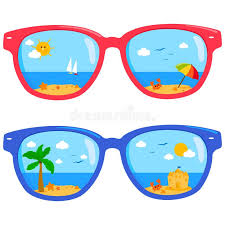 The sunglasses